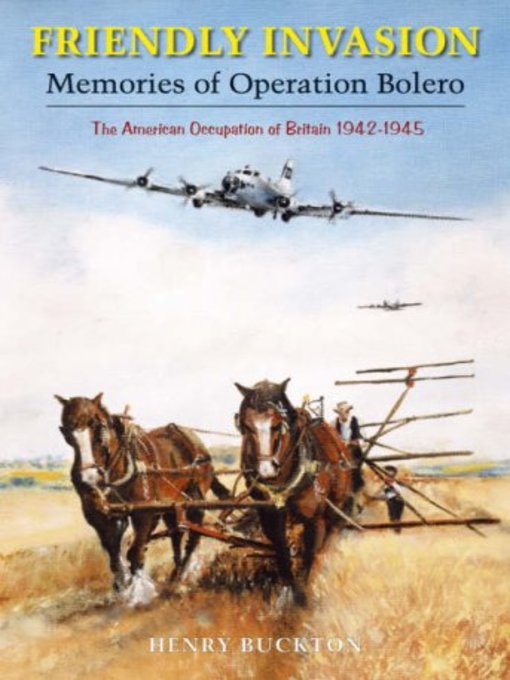 Title details for Friendly Invasion by Henry Buckton - Available